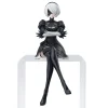 SEGA NieR:Automata Ver1.1a - YoRHa No. 2 Type B - Premium Chokonose Figure Clearance
