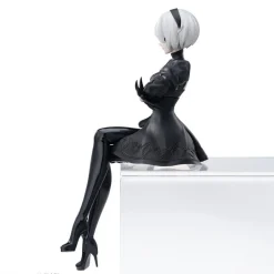 SEGA NieR:Automata Ver1.1a - YoRHa No. 2 Type B - Premium Chokonose Figure Clearance