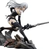 New Max Factory as Manufacturer NieR:Automata Ver1.1a - YoRHa Type A No.2 - 1/7 (Max Factory)