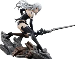 New Max Factory as Manufacturer NieR:Automata Ver1.1a - YoRHa Type A No.2 - 1/7 (Max Factory)