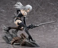 New Max Factory as Manufacturer NieR:Automata Ver1.1a - YoRHa Type A No.2 - 1/7 (Max Factory)