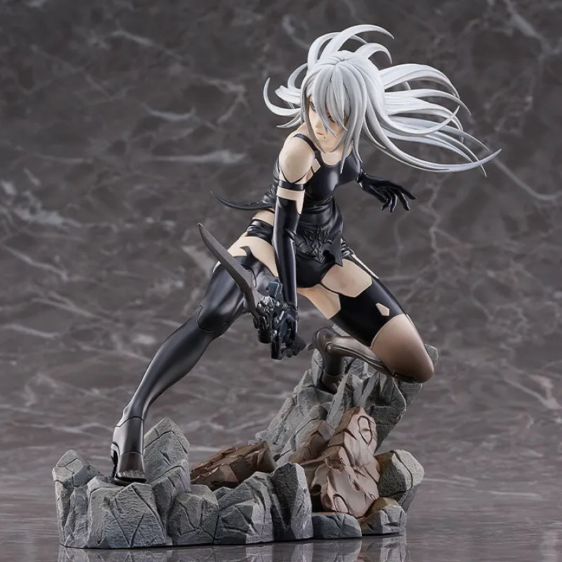 New Max Factory as Manufacturer NieR:Automata Ver1.1a - YoRHa Type A No.2 - 1/7 (Max Factory)