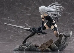 New Max Factory as Manufacturer NieR:Automata Ver1.1a - YoRHa Type A No.2 - 1/7 (Max Factory)