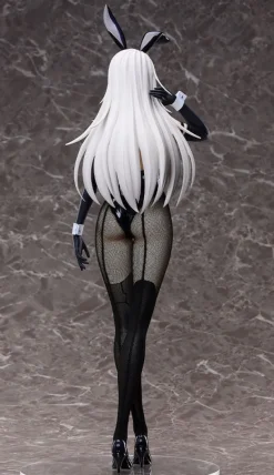 Online FREEing as Manufacturer NieR:Automata Ver1.1a - YoRHa Type A No.2 - B-style - 1/4 - Bunny Ver. (FREEing)