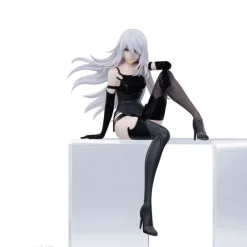 Hot SEGA NieR:Automata Ver1.1a - YoRHa Type A No.2 - Premium Chokonose Figure