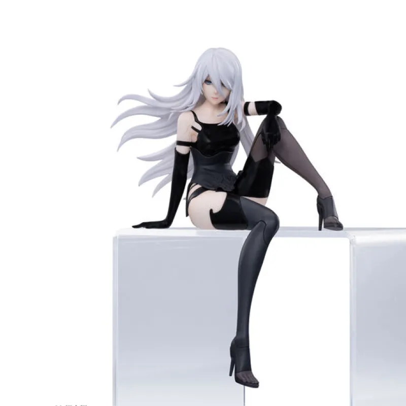 Hot SEGA NieR:Automata Ver1.1a - YoRHa Type A No.2 - Premium Chokonose Figure