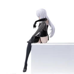 Hot SEGA NieR:Automata Ver1.1a - YoRHa Type A No.2 - Premium Chokonose Figure