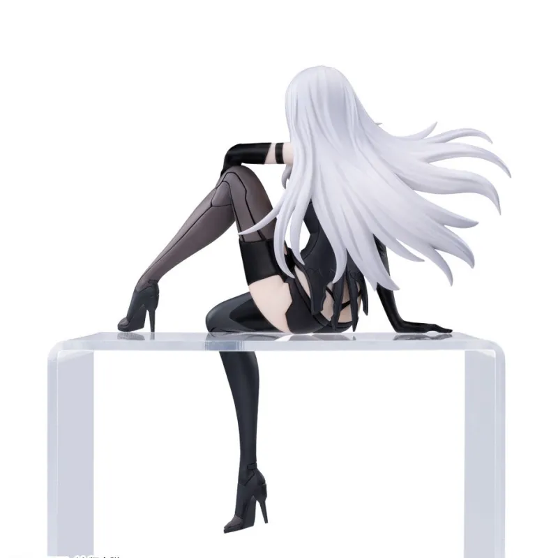 Hot SEGA NieR:Automata Ver1.1a - YoRHa Type A No.2 - Premium Chokonose Figure