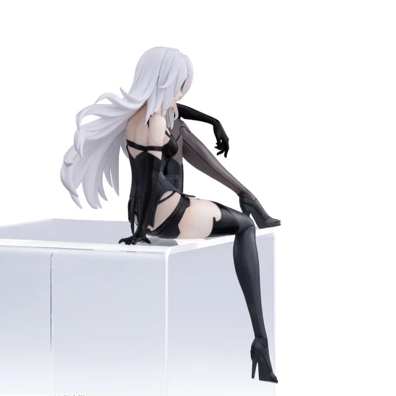 Hot SEGA NieR:Automata Ver1.1a - YoRHa Type A No.2 - Premium Chokonose Figure