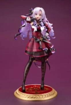 Sale Kotobukiya Nijisanji - Hyakumantenbara Salome - 1/7 [Shop Exclusive]