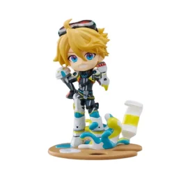 Sale Bushiroad Creative Nijisanji - Yu Q. Wilson - PalVerse Pale.