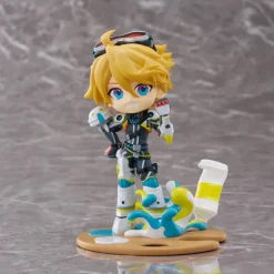 Sale Bushiroad Creative Nijisanji - Yu Q. Wilson - PalVerse Pale.