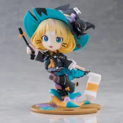 Bushiroad NIJISANJI EN - Millie Parfait - PalVerse Pale. New