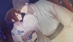 Idea Factory Nil Admirari no Tenbin Teito Kuroyuri Enyoutan