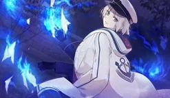 Idea Factory Nil Admirari no Tenbin Teito Genwakukitan [Limited Edition] New