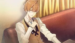 Idea Factory Nil Admirari no Tenbin Teito Genwakukitan Online