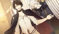 Idea Factory Nil Admirari no Tenbin Teito Genwakukitan Online