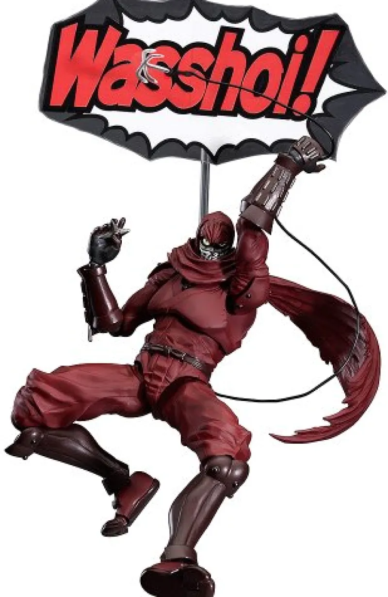 Discount Max Factory Ninja Slayer - Figma #225 (, Phat Company)