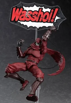 Discount Max Factory Ninja Slayer - Figma #225 (, Phat Company)