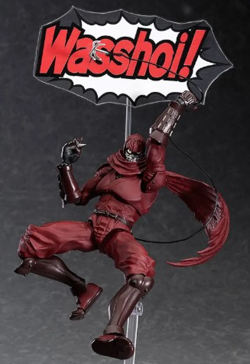 Discount Max Factory Ninja Slayer - Figma #225 (, Phat Company)