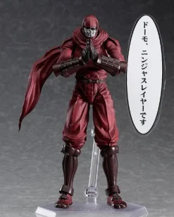 Discount Max Factory Ninja Slayer - Figma #225 (, Phat Company)