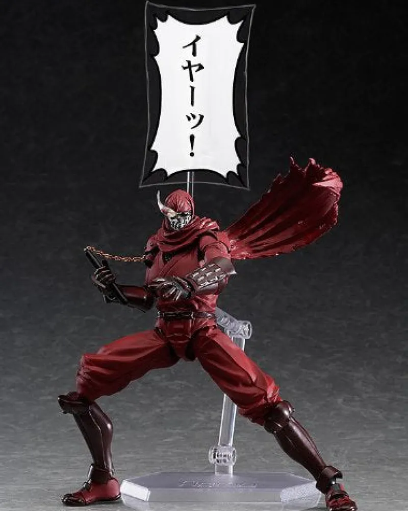 Discount Max Factory Ninja Slayer - Figma #225 (, Phat Company)