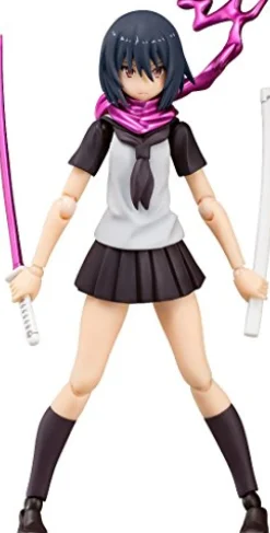 Phat Company As Manufacturer Ninja Slayer From Animation - Yamoto Koki - Figma #SP-102 (Phat Company) Outlet