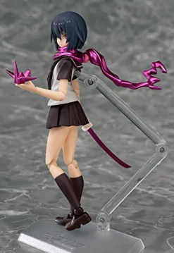 Phat Company As Manufacturer Ninja Slayer From Animation - Yamoto Koki - Figma #SP-102 (Phat Company) Outlet