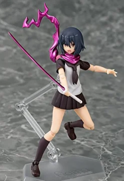 Phat Company As Manufacturer Ninja Slayer From Animation - Yamoto Koki - Figma #SP-102 (Phat Company) Outlet