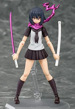 Phat Company As Manufacturer Ninja Slayer From Animation - Yamoto Koki - Figma #SP-102 (Phat Company) Outlet