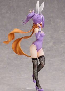 Best FREEing as Manufacturer Ninja to Koroshiya no Futarigurashi - Kusagakure Satoko - B-style - 1/6 - Bunny Ver. (FREEing)