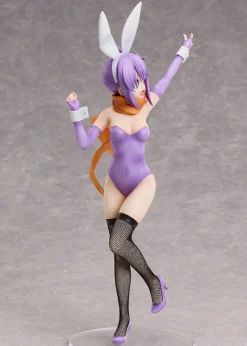 Best FREEing as Manufacturer Ninja to Koroshiya no Futarigurashi - Kusagakure Satoko - B-style - 1/6 - Bunny Ver. (FREEing)