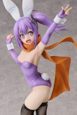 Best FREEing as Manufacturer Ninja to Koroshiya no Futarigurashi - Kusagakure Satoko - B-style - 1/6 - Bunny Ver. (FREEing)