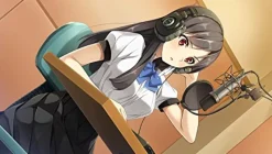 Entergram Ninki Seiyuu no Tsukurikata