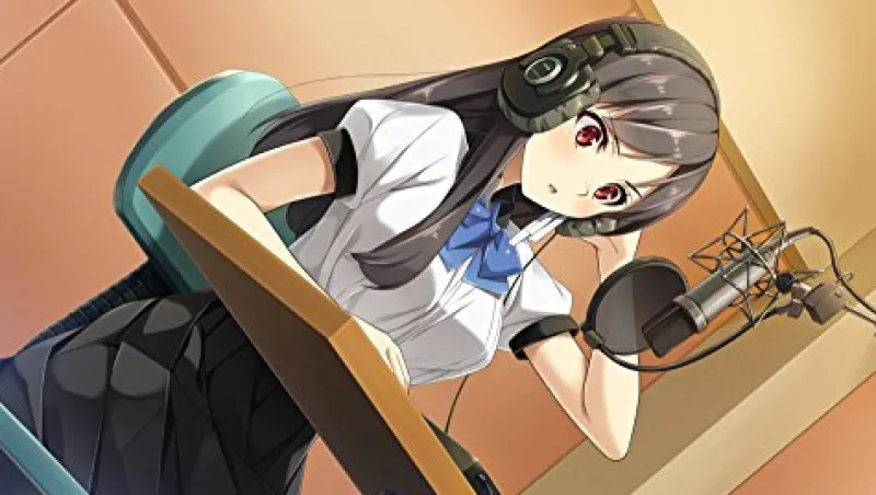 Entergram Ninki Seiyuu no Tsukurikata