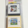 Toytech Nintendo DS Mini Card Case Window Discount