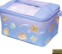 New HORI Nintendo Switch - Animal Crossing Storage Bag