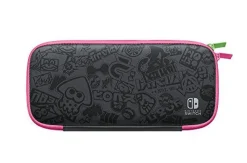 Nintendo Switch - Carry Case - Splatoon 2 Edition Outlet