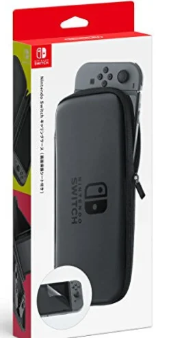 Sale Nintendo Switch - Carrying Case