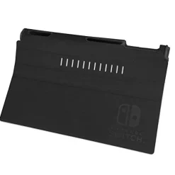 Best Keys Factory Nintendo Switch - Front Cover - Black