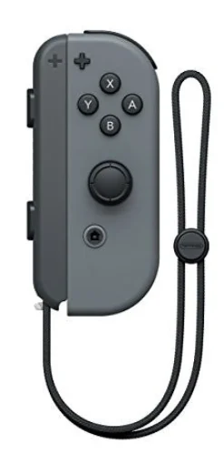 Best Nintendo Switch - Joy-Con - Right - Gray