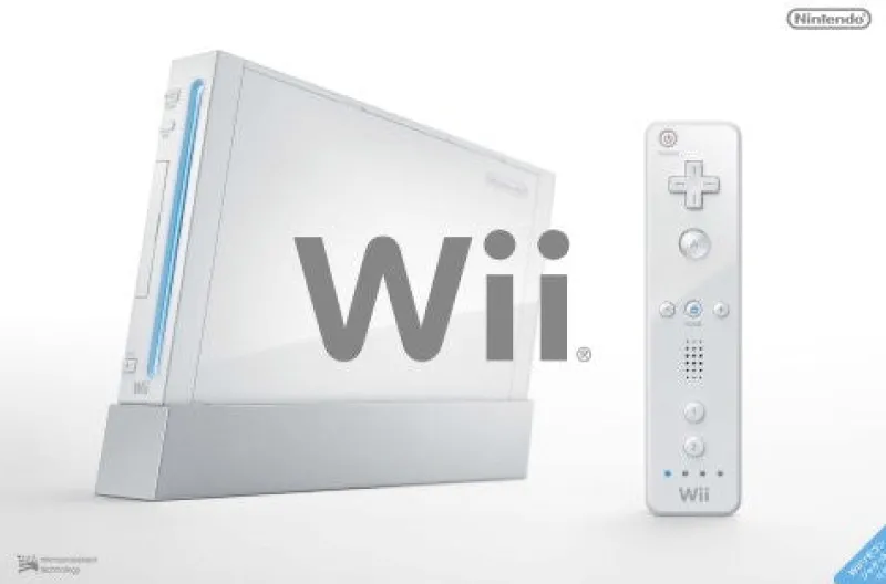 Discount Nintendo Wii (for Japanese games only) (White)