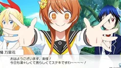 Konami Nisekoi Yomeiri !? Online