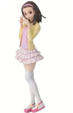 Sale Banpresto Nisemonogatari - Sengoku Nadeko - Ichiban Kuji - Ichiban Kuji Premium Nisemonogatari