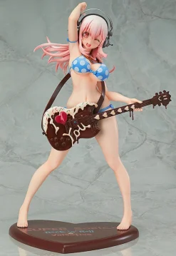 Sale Sentinel Nitro Super Sonic - Sonico - 1/6 - Rock 'n' Roll Valentine (, Wing)