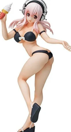 Discount FREEing Nitro Super Sonic - Sonico - S-style - 1/12 - Swimsuit Ver.