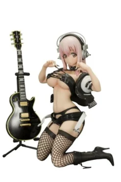 Orchid Seed Nitro Super Sonic - Sonico - 1/7 - Bondage ver. Online