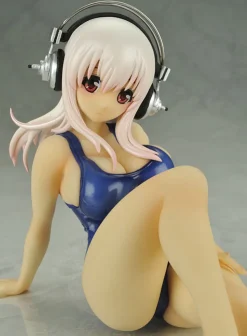 Hot BEAT Nitro Super Sonic - Sonico - 1/6 - Swimsuit ver.