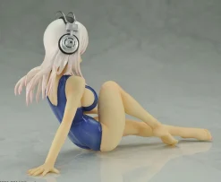 Hot BEAT Nitro Super Sonic - Sonico - 1/6 - Swimsuit ver.