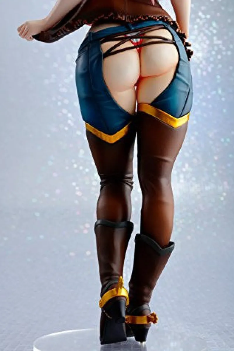 Discount Vertex Nitro Super Sonic - Sonico - 1/7 - Cowgirl